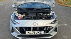 Hyundai i10 1.0 MPi Premium 5dr Petrol Hatchback